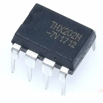 10 шт./лот THX202H 7V 7 THX202 DIP 8 Новый оригинал в наличии|thx| |