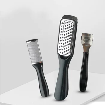 

1 Set/23pcs Foot File Kit Dead Skin Remover Callus Remover Foot Scrubber Pedicure Tool Foot Sole Exfoliator Pedicure Supplies fo