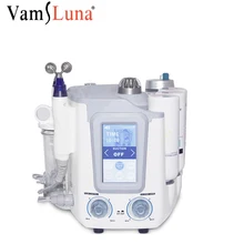 Маленький пузырь водорода кислородная машина ультра-микро всасывания удаления черных точек любой смешивания кожи