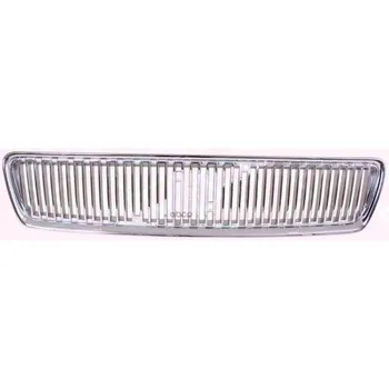 

Radiator grille (Chrome) Volvo S40 (01-03) klokkerholm art. 9008990