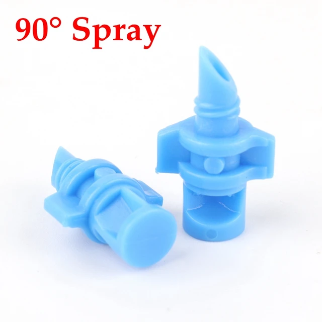 90 degree