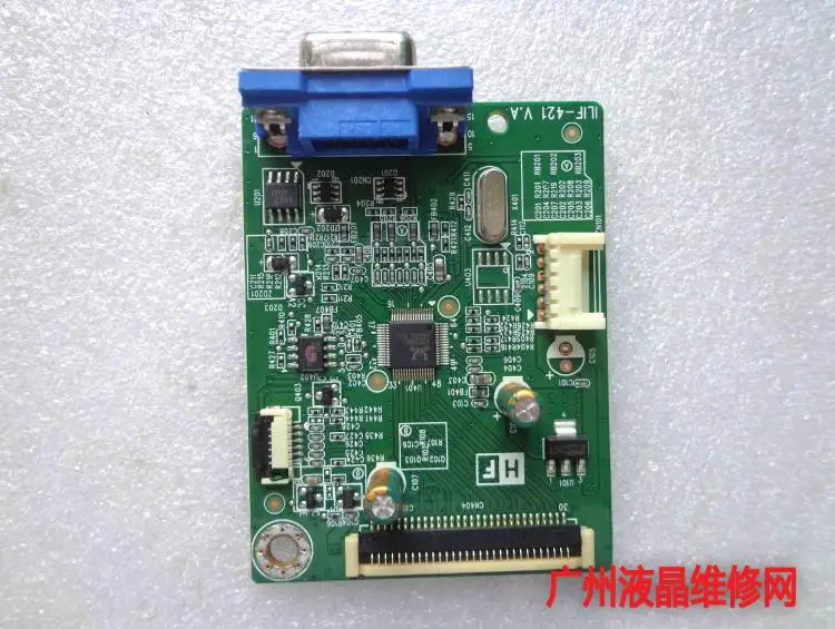 E2215HVF приводная пластина ILIF-421 492A009T1300H08 21,5 Дюймов
