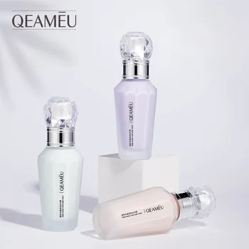 

The cream is moist and tender moisturizing and moisturizing primer makeup maquillage facial Anti-wrinkle Long-lasting