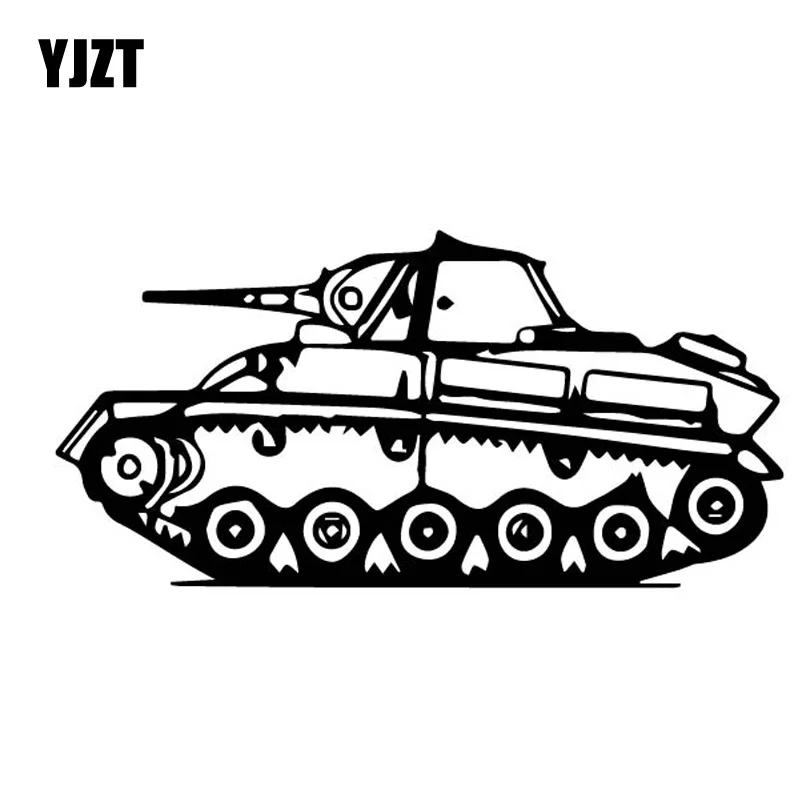 YJZT 18.2CM*8.9CM Beautiful Hell Buggy Dazzling Vinyl Decal Delicate Car Sticker Black/Silver C27-1194 | Автомобили и мотоциклы