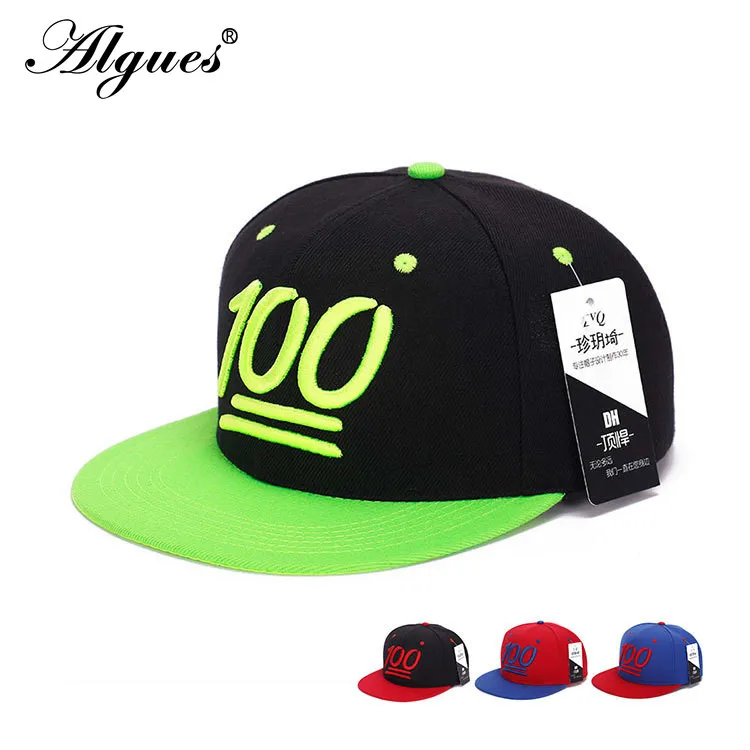 

Casquette Dad Hip Hop Baseball Cap Casquette Hats Solid Pattern Hats Letters Snapback Cap for Man Caps Embroidery 100 Hip-Hop