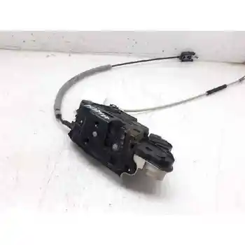 

3C1837016A DOOR LOCK FRONT RIGHT SEAT IBIZA (6J5)