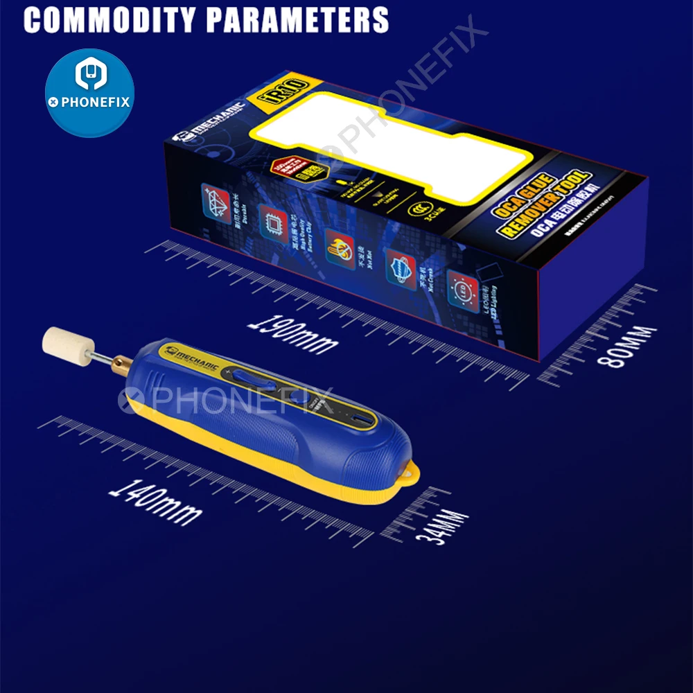 DTBD Tool Bag Portable Electrician Bag