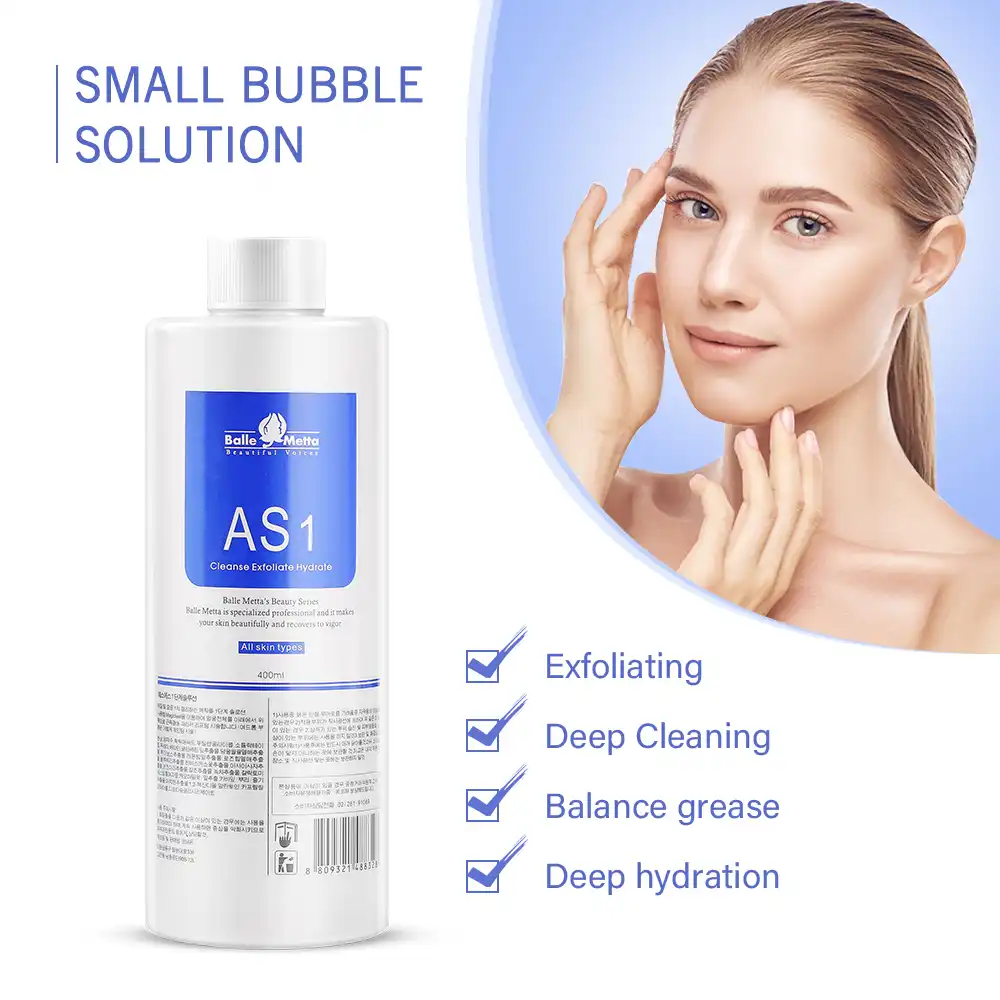 serums for hydrafacial machine