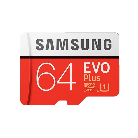 SAMSUNG Micro SD карта памяти 512 ГБ 100 128 ГБ|Карты памяти| |