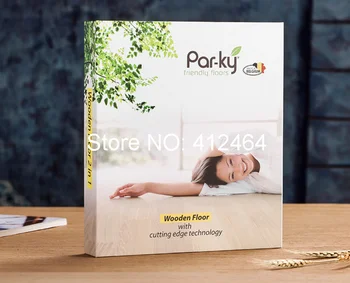 

Customized Luxury beauty Folding party Gift packaging Box with Ribbon ( GF-182)