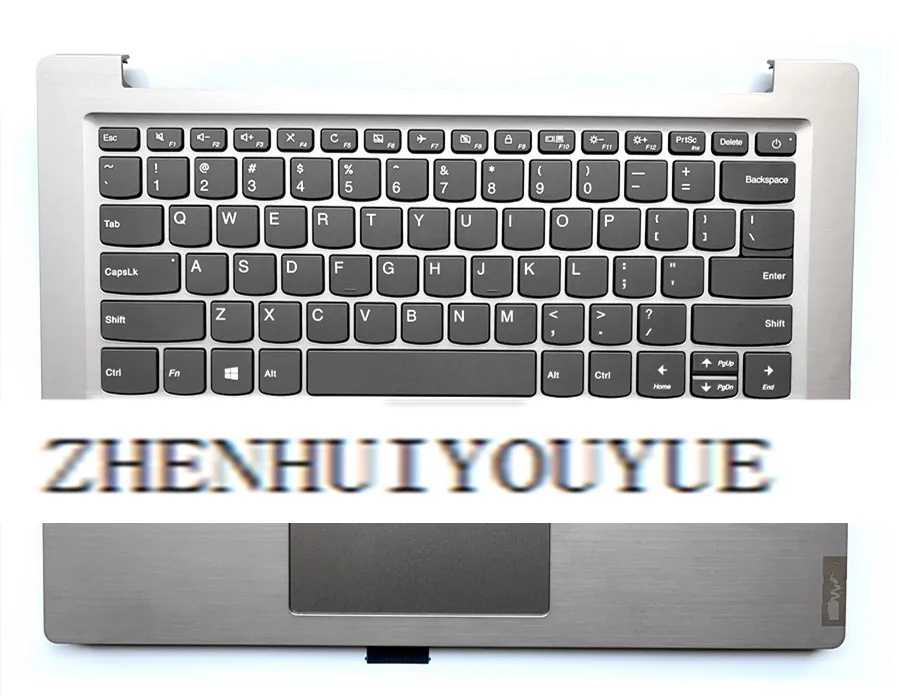 Новинка для lenovo xiaoxin-14IWL Молодежная версия C чехол клавиатура модель 14 интегрированная графика