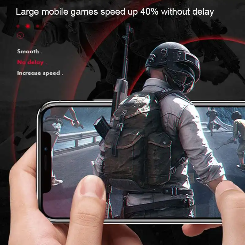 CLAITE X9 TWS bluetooth Earphone UV Germicidal Lamp Earbuds Smart Touch HD Call Type-C Fast Charge Waterproof Wireless Headset