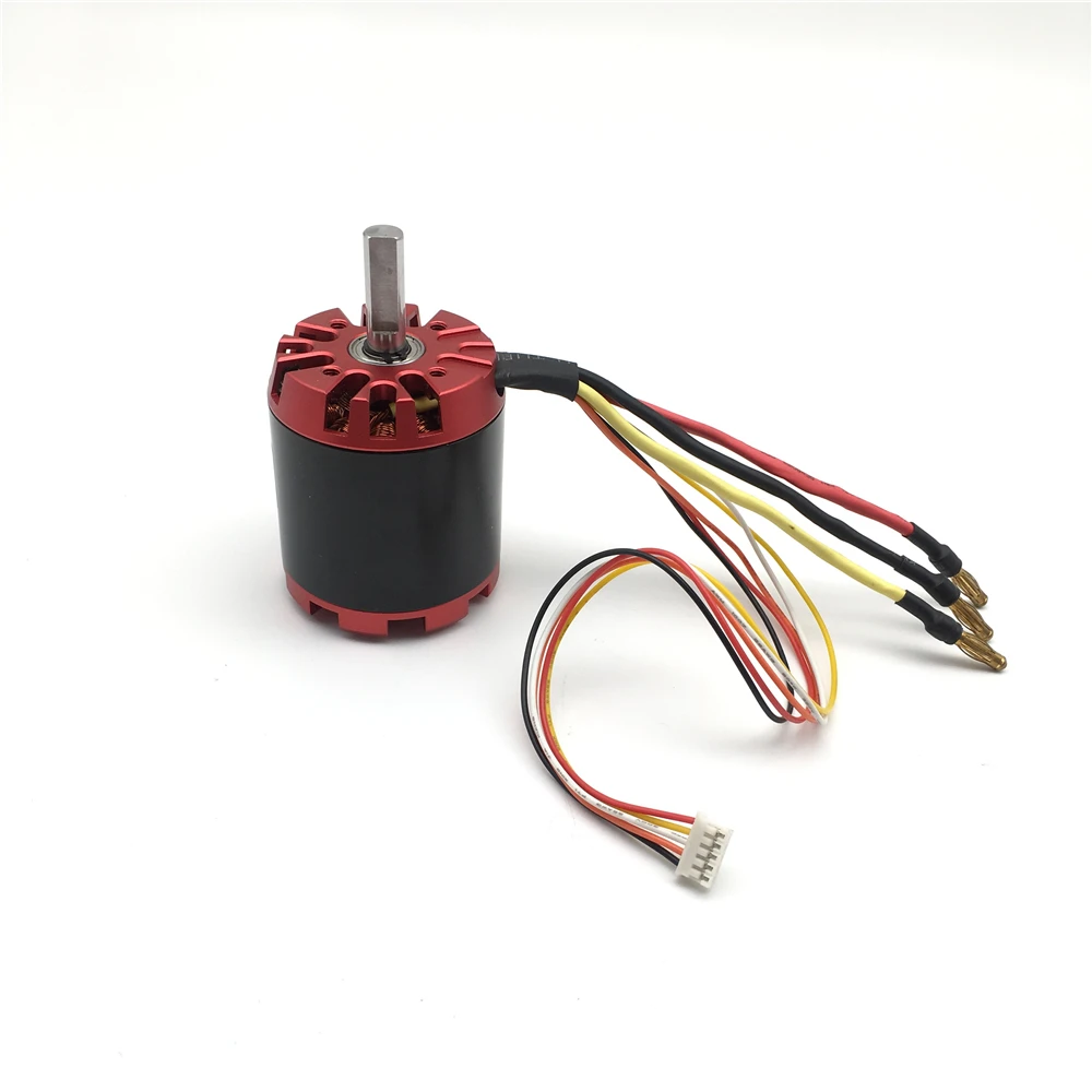 

D axis N5065 5065 270KV 330KV 400KV Brushless Motor For Electric Skate Scooter Motor Accessories