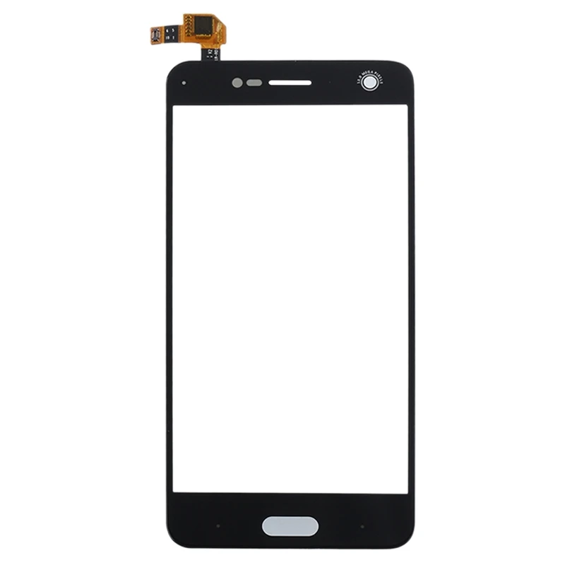 Для zte Blade V8 ЖК-экран с сенсорной панелью дигитайзер стеклянный датчик в сборе