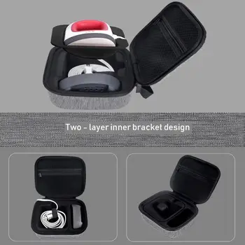 

2020 New EVA Travel Carry Cover Storage Bag Hard Pouch for cricut Easy Press Mini Machine