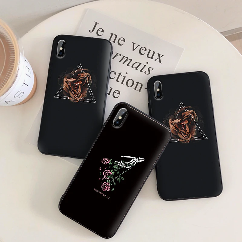 Чехол из термополиуретана для V9/Y85/Y89 V11/V11Pro V15 pro мягкая задняя крышка чехол V7/Y75