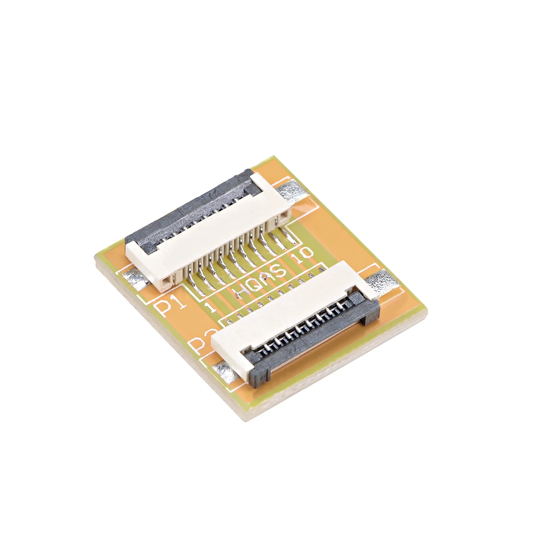 Uxcell Расширение Разъем Aapter для Кабель FFC FPC расширение молния HDD 8 Pin
