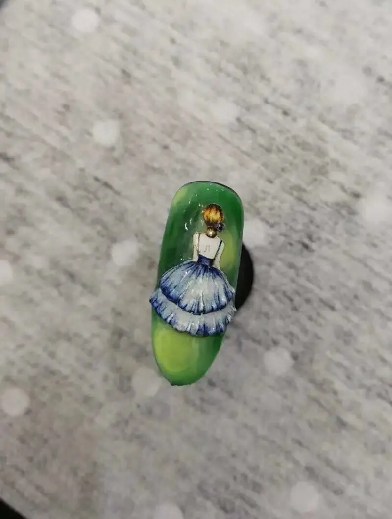 nail sticker 4