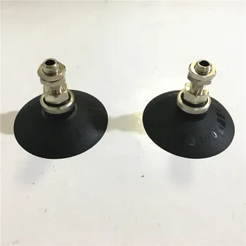 

ZPT50UN-A8 SMC vacuum chuck pneumatic component Vacuum component cup ZPT series