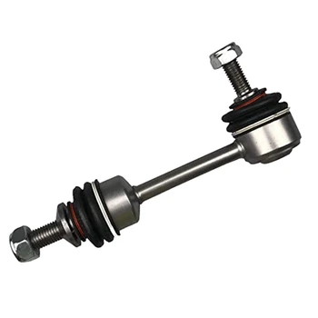 

Car Left Rear Stabilizer Bar Parallel Bar Tie Rod for -BMW E60 E61 E63 525I 530I 540I 520I 33556761000