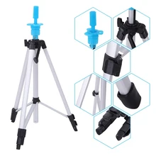 Регулируемый штатив для головы Упражнение волос головы хорошего качества