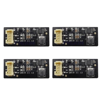 

4PCS Rear LED Light Repair Replacement Board Tail Lights Led Driver Board Tail Light Chip For-BMW X3 F25 10-17 B003809.2