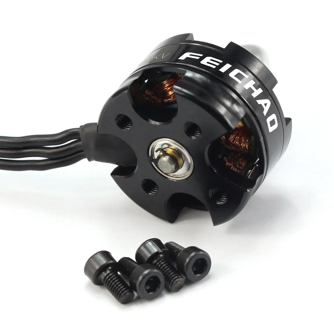 F16087 /88 MT2204 2300KV мотор для мини мультикоптера|Детали и аксессуары| |