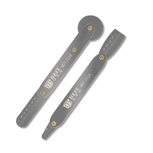 

Universal Prying Repair Hand Tools Kit with Ruler Mobile Phone LCD Screen Opening Wheel Crowbar for iMac iPhone Disassembly Tool