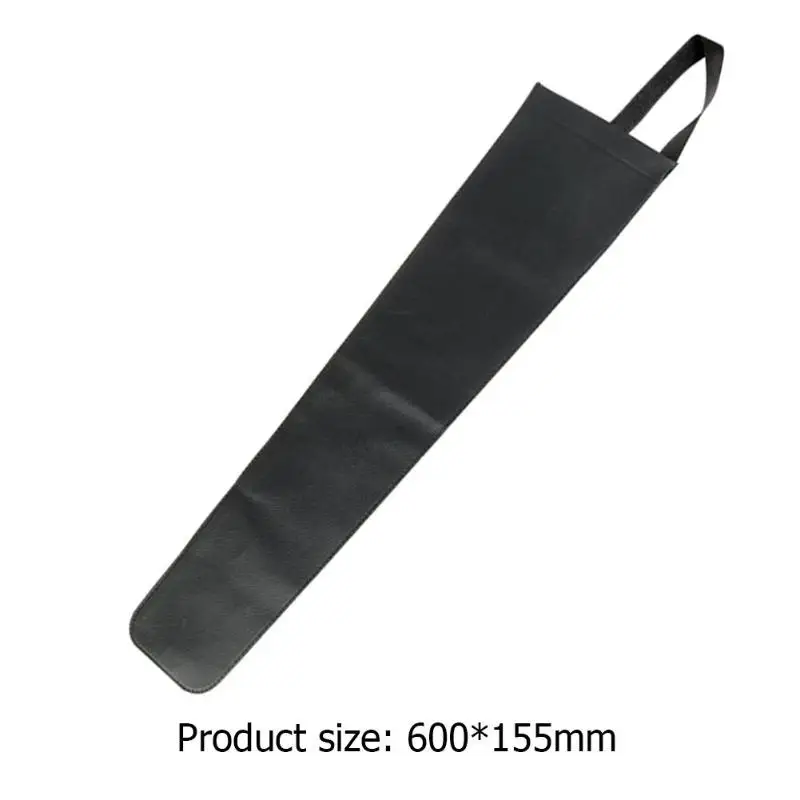 Универсальная Синтетическая кожаная автомобильная сумка для хранения зонтов держатель авто аксессуары для порядка