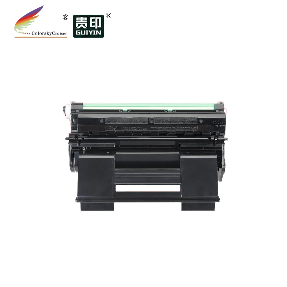 CS-X340) совместимый тонер-картридж для принтера Xerox DocuPrint 340A 240A 340 240 CT350268 CT350246 bk 10k