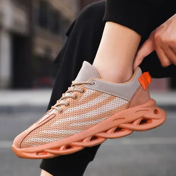 

New brand classic men's sneakers Flyweather fashion low-top flattened Tenis Masculino shoes Zapatos Hombre Sapatos casual shoes