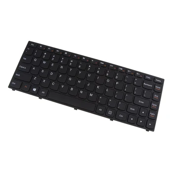 

US English Layout Laptop Keyobard Replacement for IBM Lenovo IdeaPad Yoga 13 Yoga13 Series Keyboard 2019 New