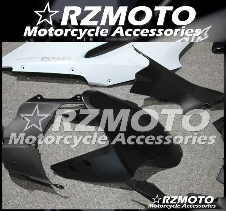 New Abs Motorcycle Fairing Fit For DUCATI 959 1299- Bodywork Injection mold Store No.0481
