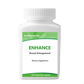 

Enhance Breast Enlargement Pills (100 Day Supply)