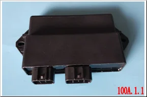 100a. 1,1 Yamaha Yfm350 Yamaha зажигание мотоцикла с номерами связи различных