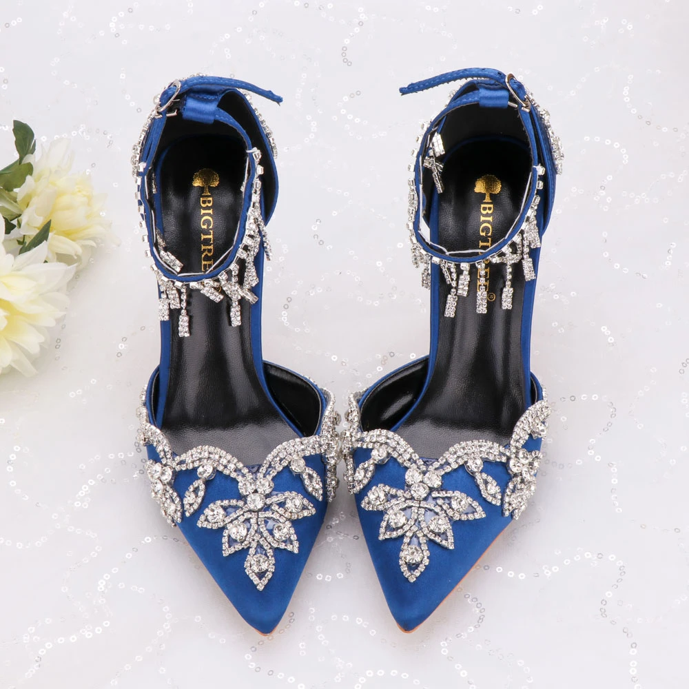 personalized heels