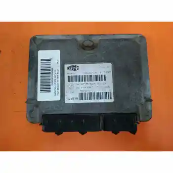 

55187372 SWITCHBOARD ENGINE UCE FIAT SEICENTO (187)
