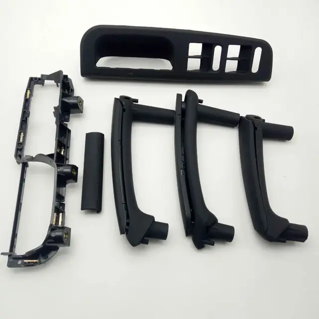 Upgrade your VW Passat B5 with the Front Rear Left Right Grab Handle.