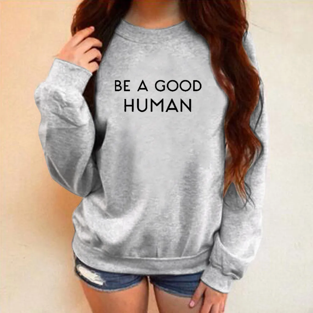 Худи sudadera mujer bluzy damskie moletom женское Inverno bluza damskie негабаритное худи M-6XL зима круглый вырез длинный рукав Z4