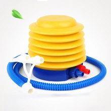 Big Size Swimming Pool Baby Tools Air Pump Adults Safety Pool Accessories Repair Kit Game Piscina Swimming Accessories ZZ50YJ