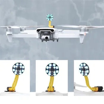 

Professional External Power Supply Mini Battery Power Unit for Xiaomi FIMI X8SE/X8SE 2020 Drone Accessories