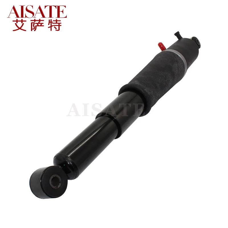 Задний амортизатор для Cadillac Escalade Chevy GMC Chevrolet Tahoe пневматическая пружинная подвеска Bilstein стойки 15756926