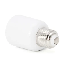 E12/E14/B22/E27/E40/MR16/G9/GU10 светильник адаптер конвертер гнездо сплиттер популярный E65B