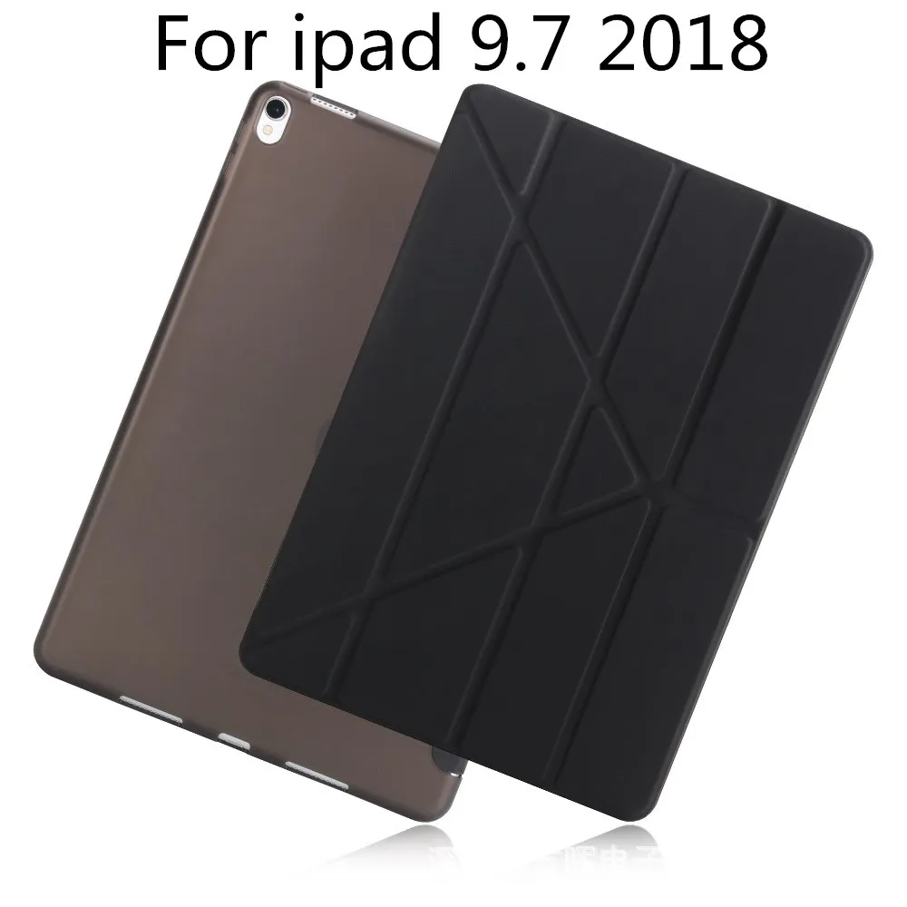 Для ipad air2, 10,2,, pro10.5,, 9,7, чехол для планшета из Уретанового термопластика анти-капля и анти-деформация чехол для ipad 7-го поколения Чехол - Цвет: Шампанское