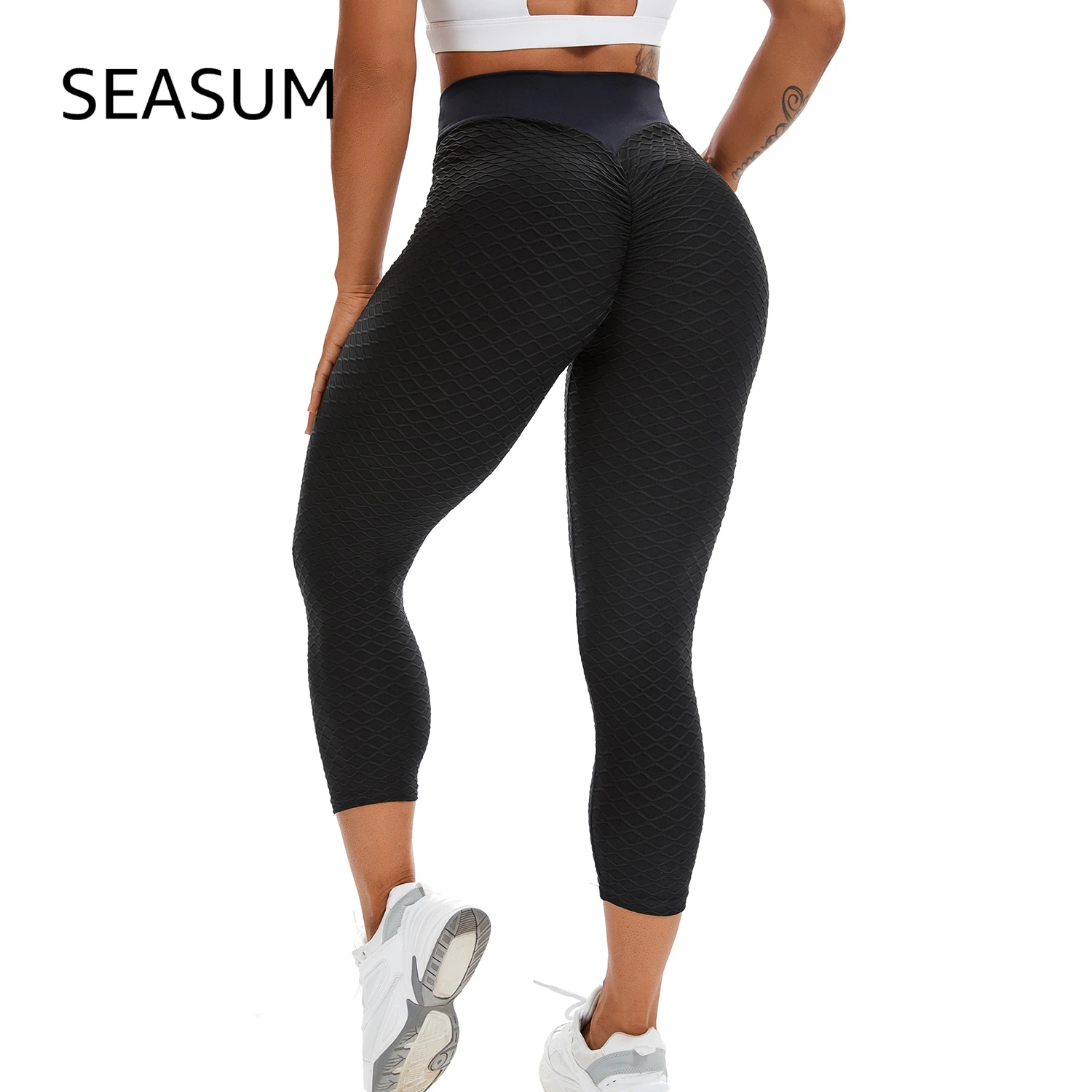 Seasum Tights