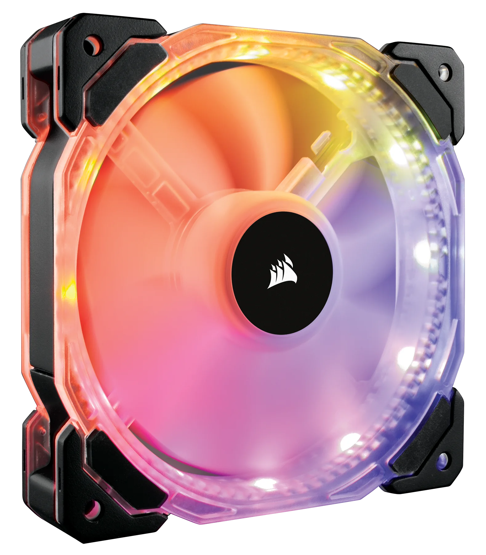 pics Corsair Fans 3 Pack aliexpress
