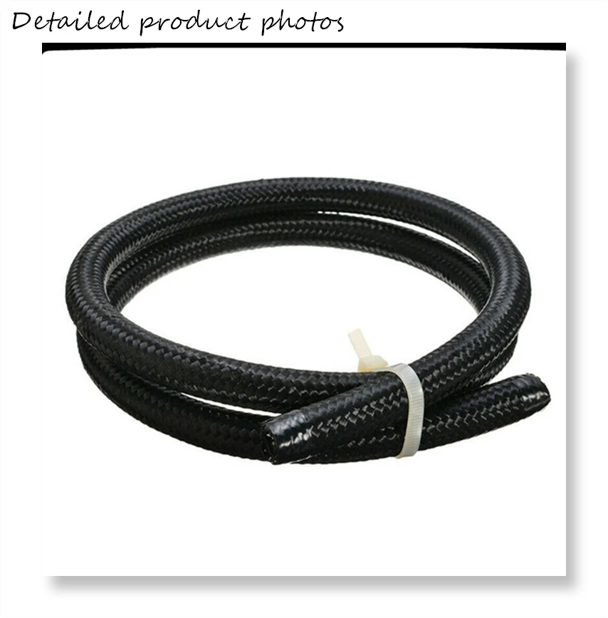 AN8 Oil Hose 1M(8)