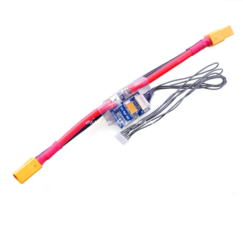 RC Hobby Part APM Power Module 28V/90A with BEC 3A Ouput Support 28V for  Pixhawk Flight Control