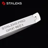 1pc STALEKS Expert 90-1 Stainless Steel Eyebrow Makeup Scissor Eyebrow Trimmer Special Scissors Make Up Beauty Tool 4