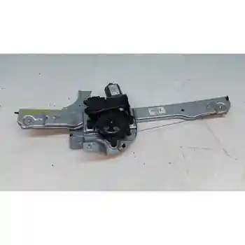 

WINDOW LIFTER FRONT LEFT PEUGEOT 208